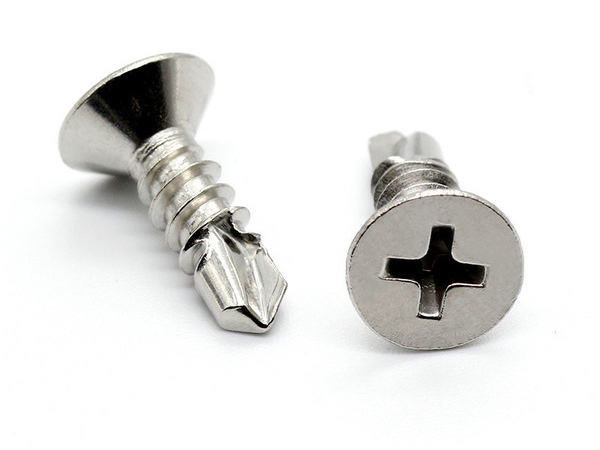 沉頭鉆尾釘 沉頭鉆尾釘